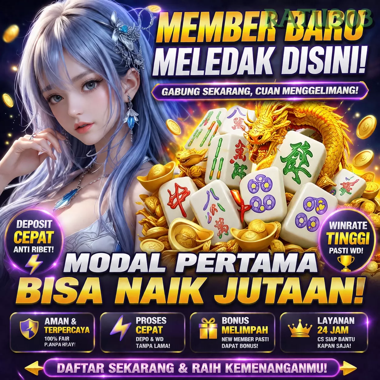 Dedi Irawan avatar