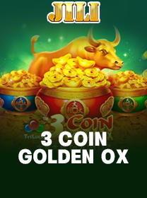 Panduan Lengkap Main 3 Coin Golden OX di Perangkat Android game cover