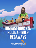Big-Bass-Hold-and-Spinner-Megaways icon