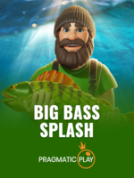 Big-Bass-Splash icon