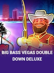 Big-Bass-Vegas-Double-Down-Deluxe icon