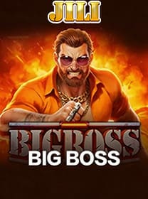 Big-Boss icon