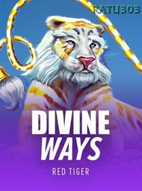 Divine Ways icon