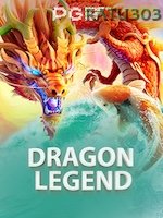 Dragon Legend icon