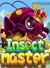 Fishing Insect Master icon