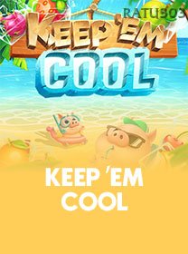 Keep Em Cool icon