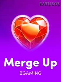 Merge Up icon