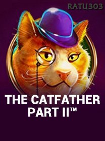 The Catfather Part II icon
