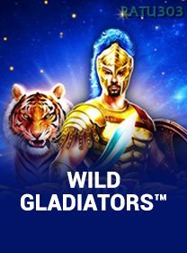 Wild Gladiators icon