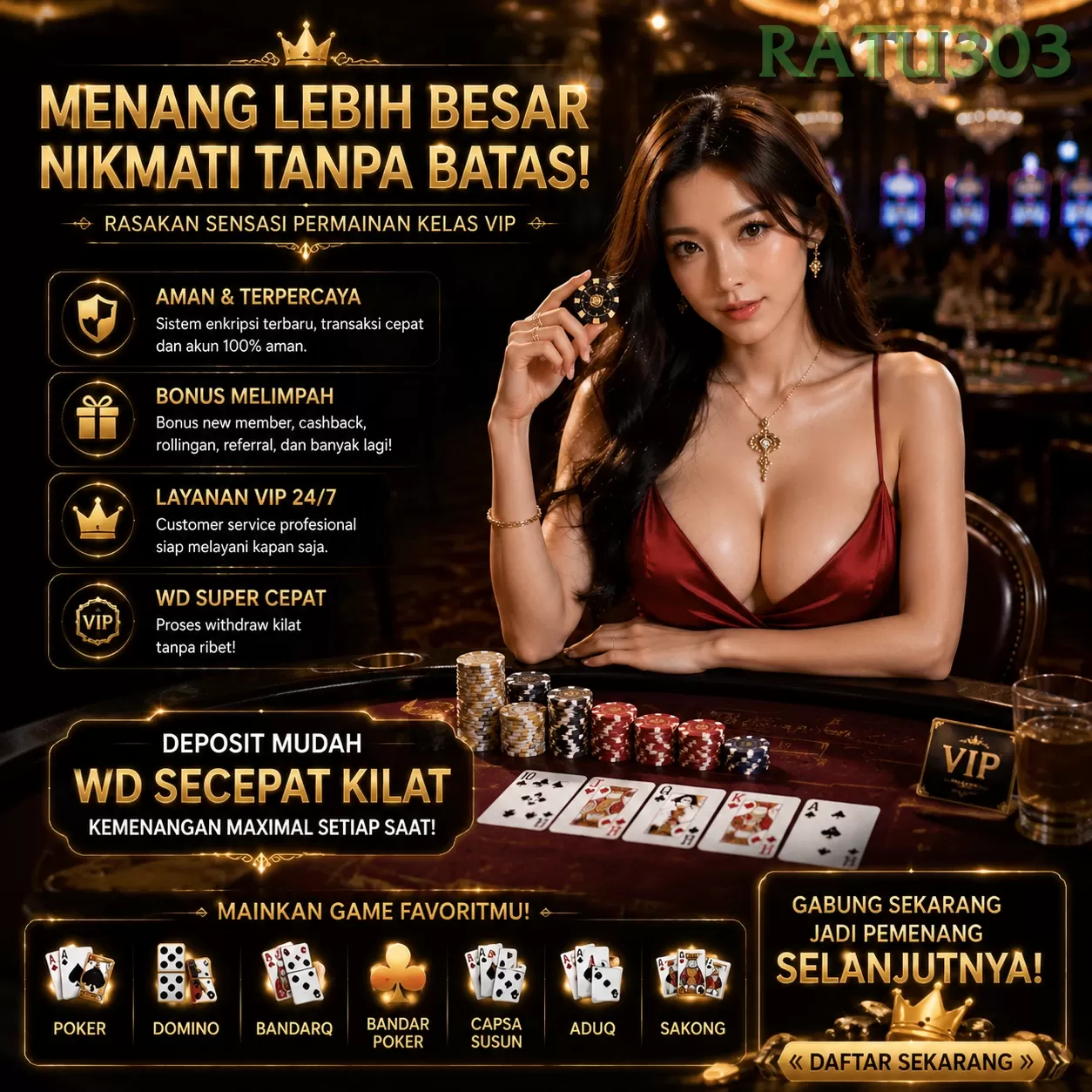 DANA partner logo