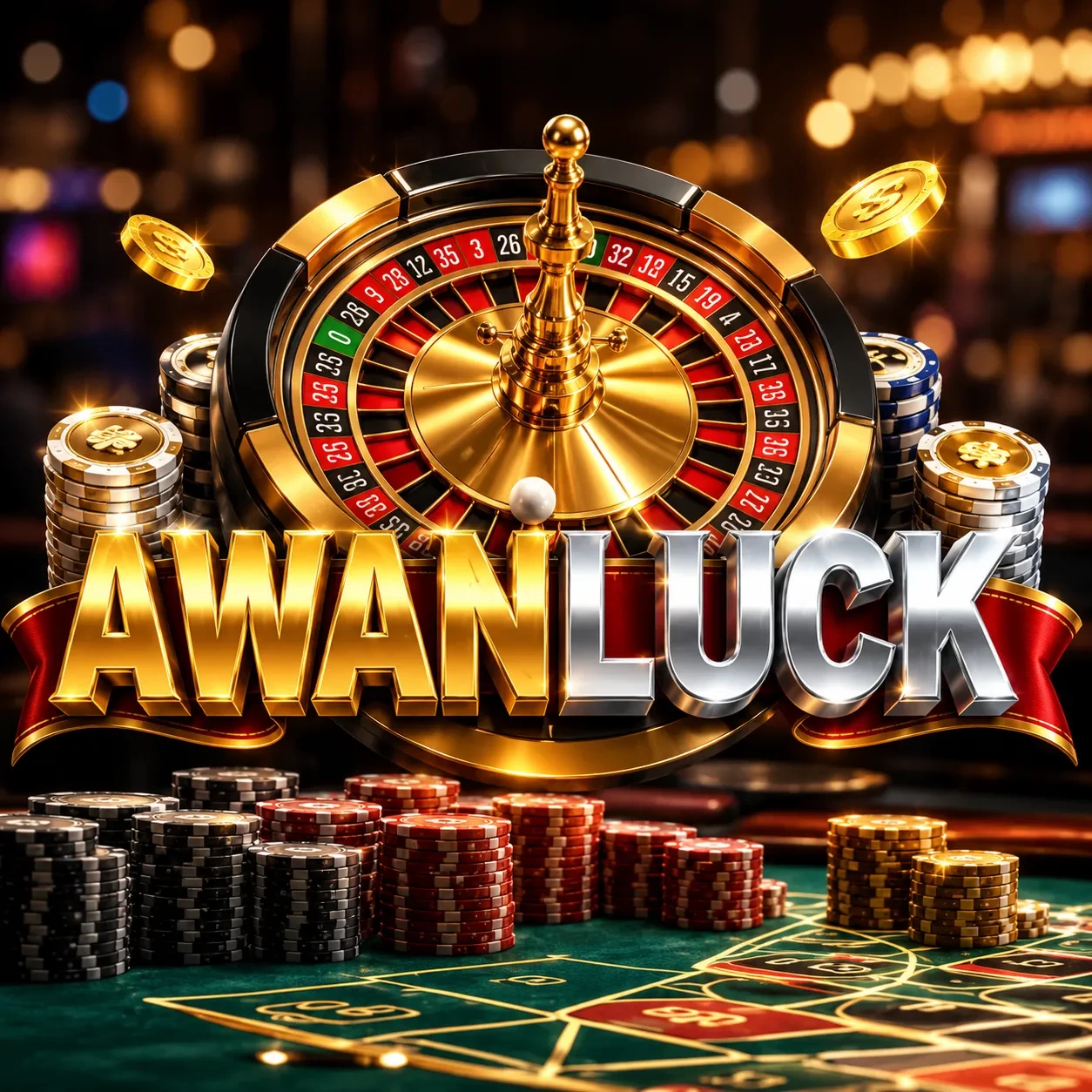 awanluck APK Versi Terbaru untuk Android 2026