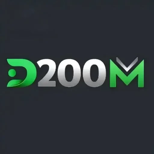 Cara Download dan Instal d200m di Android