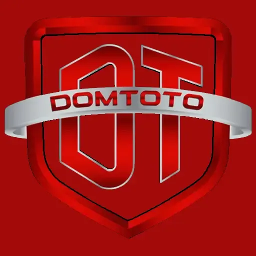 Panduan Instalasi Aplikasi domtoto di Android