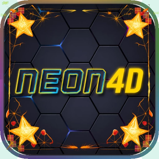 Cara Pasang neon4d di HP Android dengan Benar