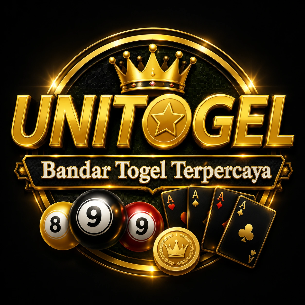 Aplikasi unitogel Terpercaya untuk Android