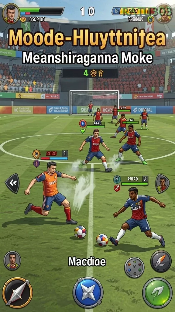 Screenshot Totem Lightning nomor 2