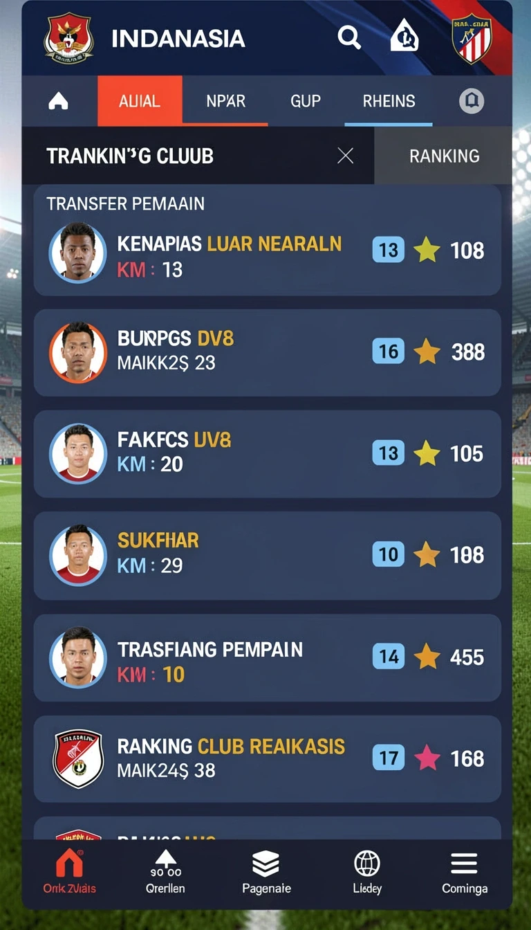Bonus Referral Seumur Hidup screenshot