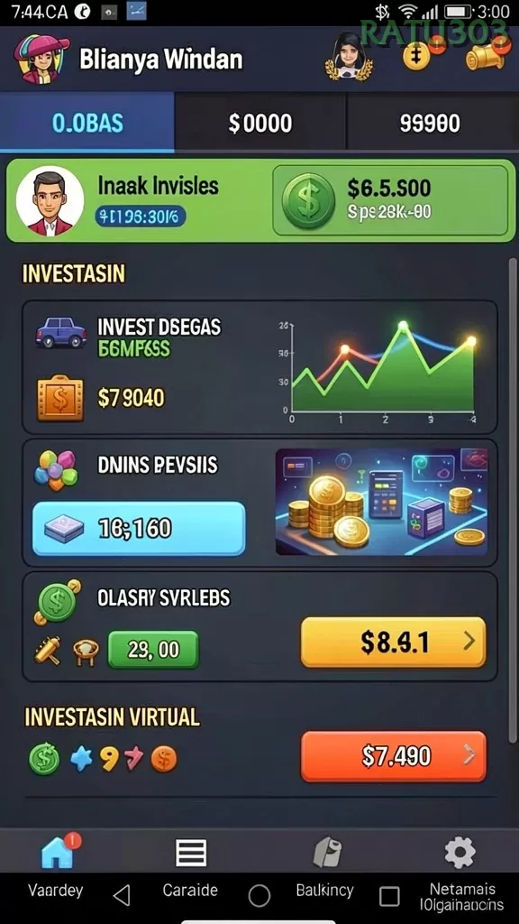 Screenshot Syndicate nomor 2